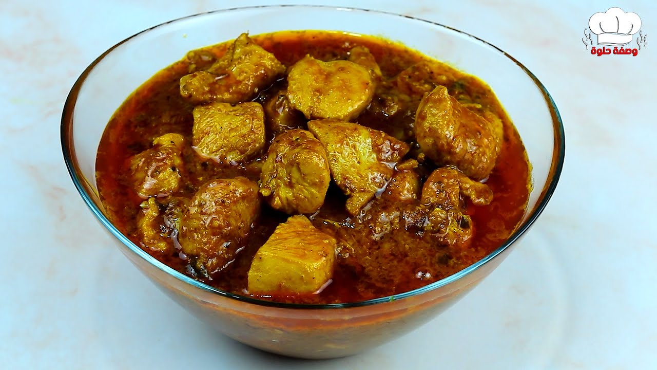 Тикка Масала с курицей || Замечательный рецепт