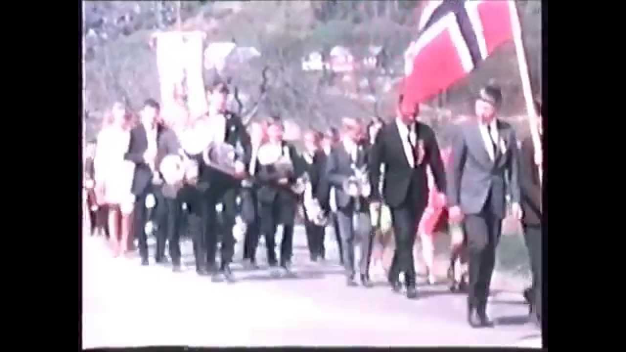 17.mai 1968 i Gaupne - del 1