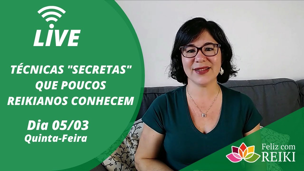 [LIVE 002] TÉCNICAS 