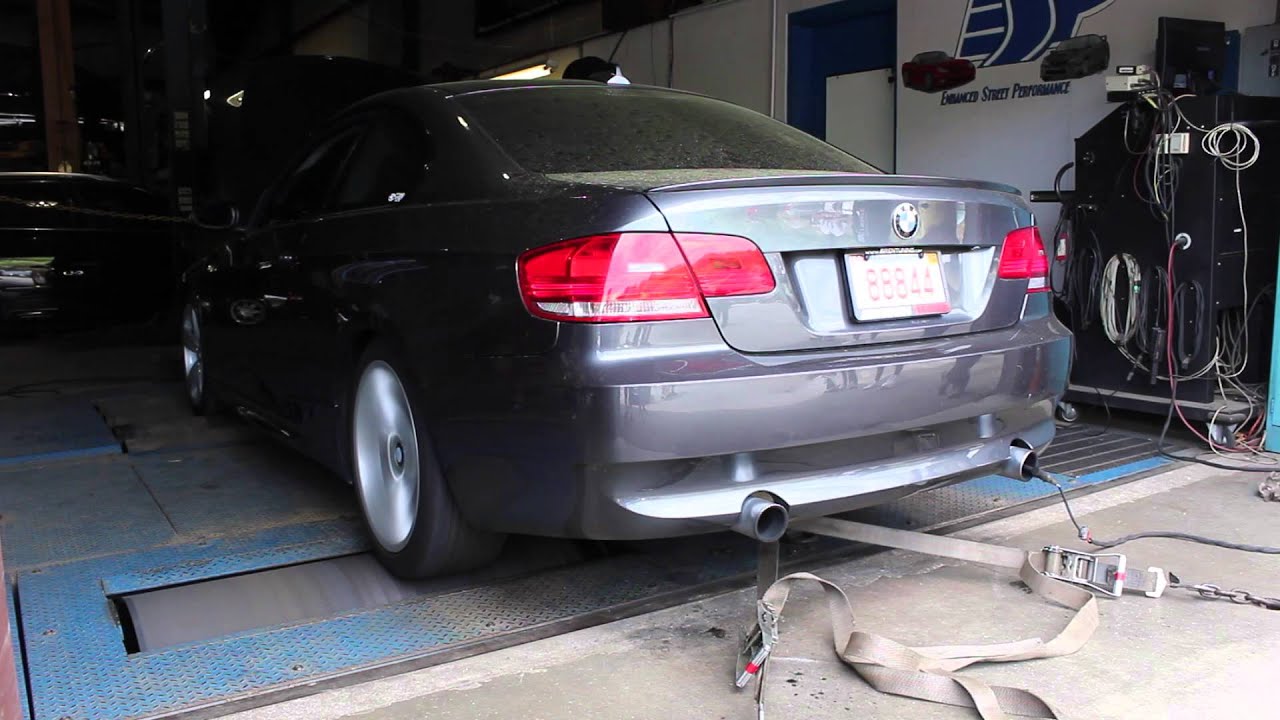 MassVAG Dyno Day 2015