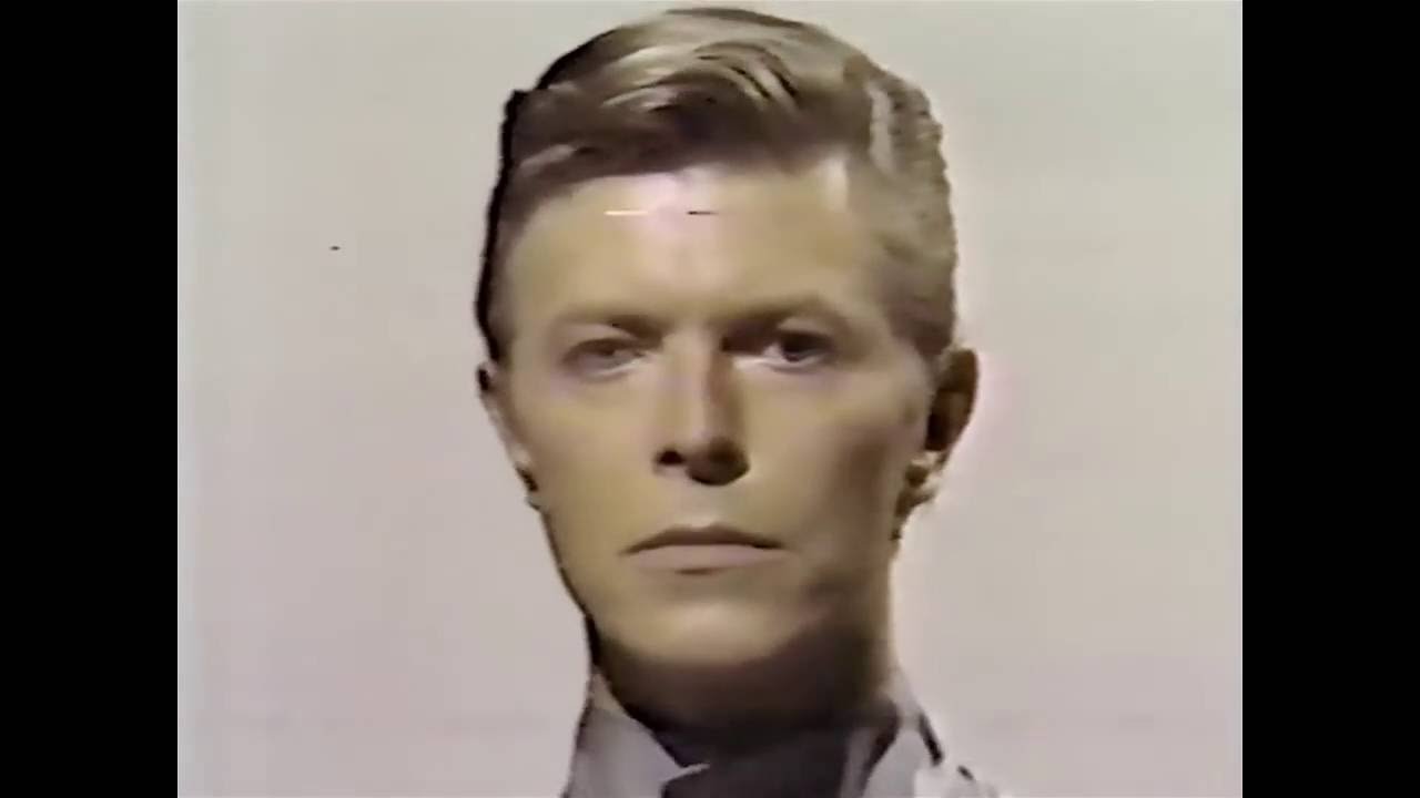 David Bowie 'Space Oddity' remastered 1979 vocal version