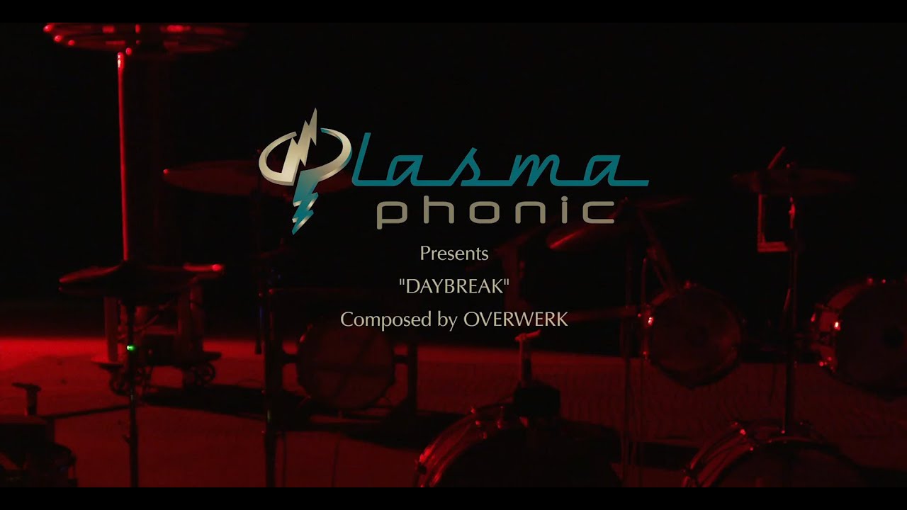 Plasma Phonic Cover 