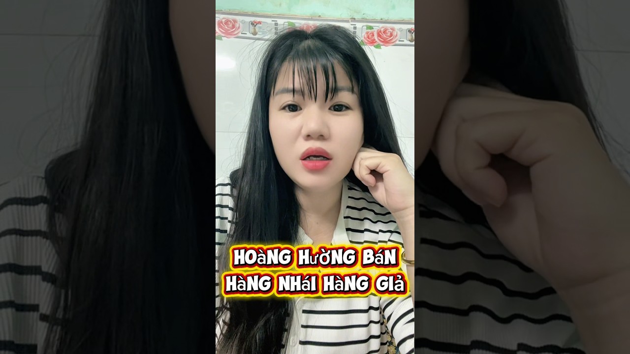 H&agrave;ng nh&aacute;i h&agrave;ng giả #lehuubinh #tintucdoday #tintuc #tinnong24h