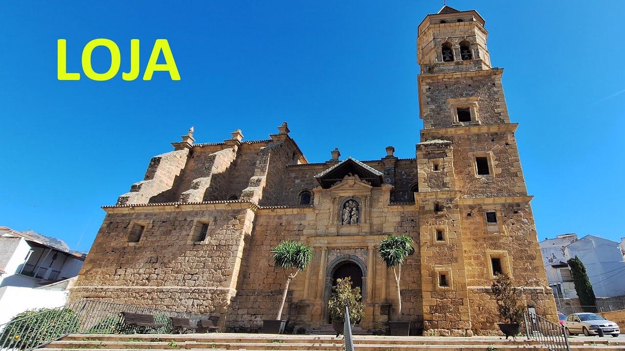 Loja (Granada)
