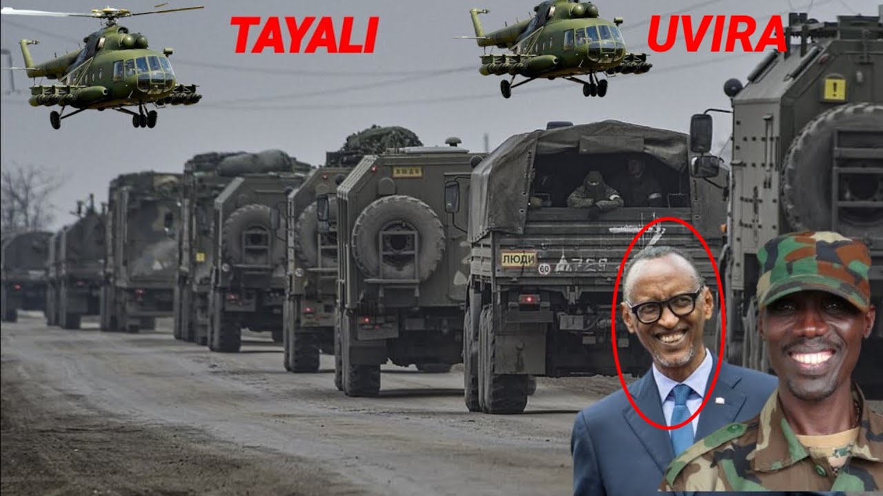 MANA TABARA UMUJYI WA UVIRA// LE19/02/2026 INTARE ZIKOZE OPERATION IDASANZWE 