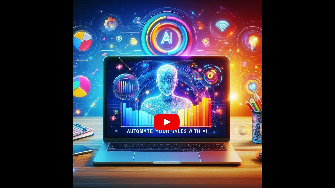 How to Build a Professional AI CRM & Sales Dashboard in Google Sheets