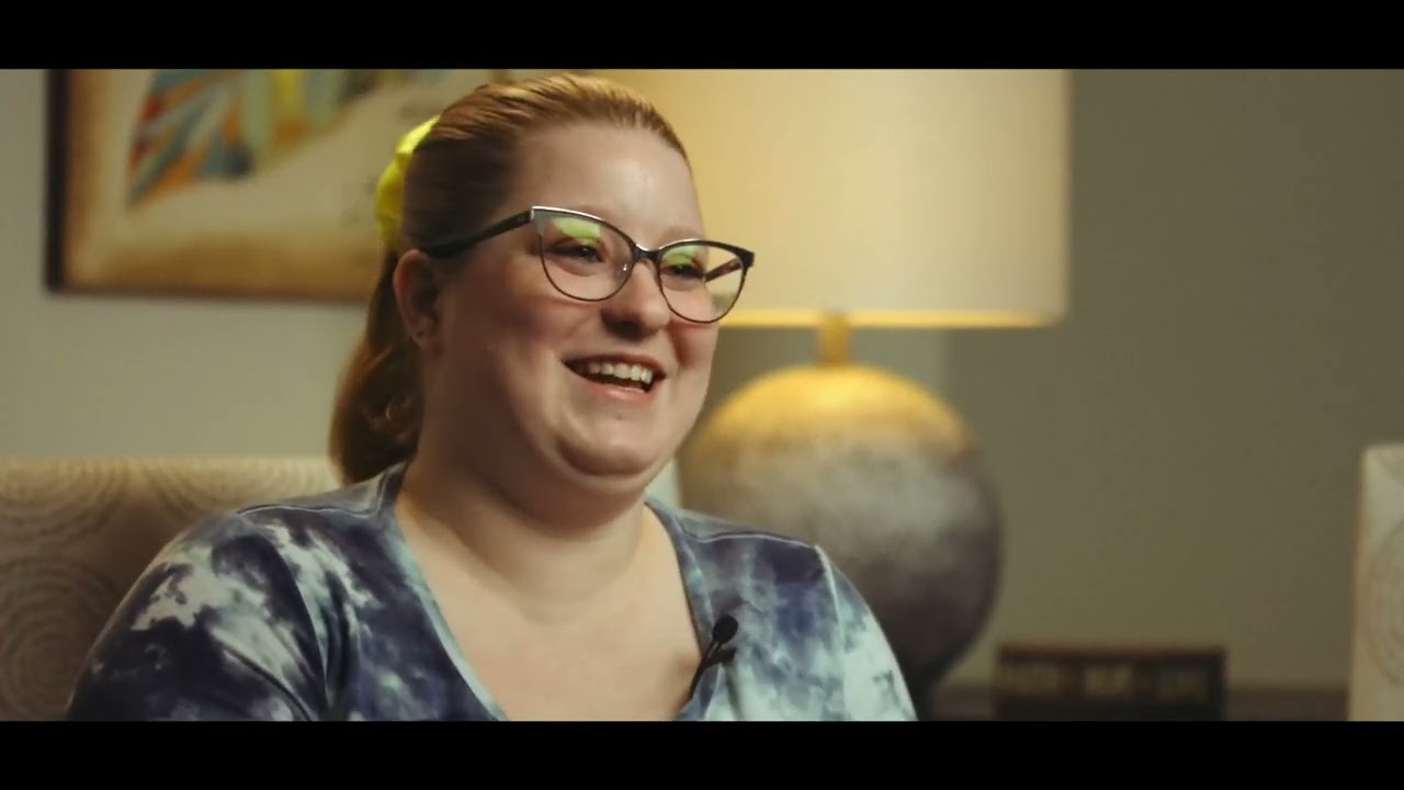 Laura & Elijah's story