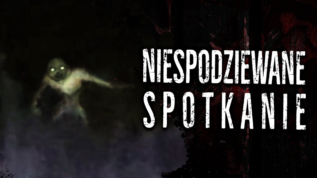 Straszne paranormalne NAGRANIA! #64