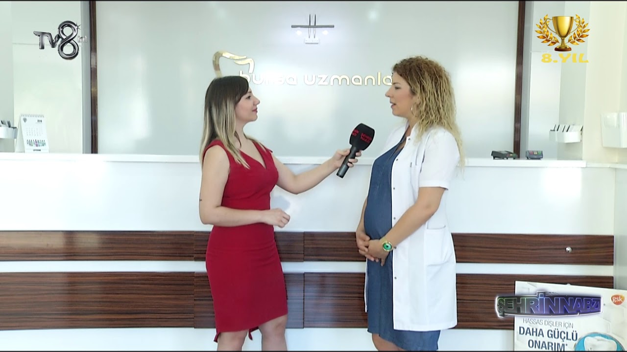 BURSA UZMANLAR AĞIZ VE DİŞ SAĞLIĞI POLİKLİNİĞİ-ŞEHRİN NABZI