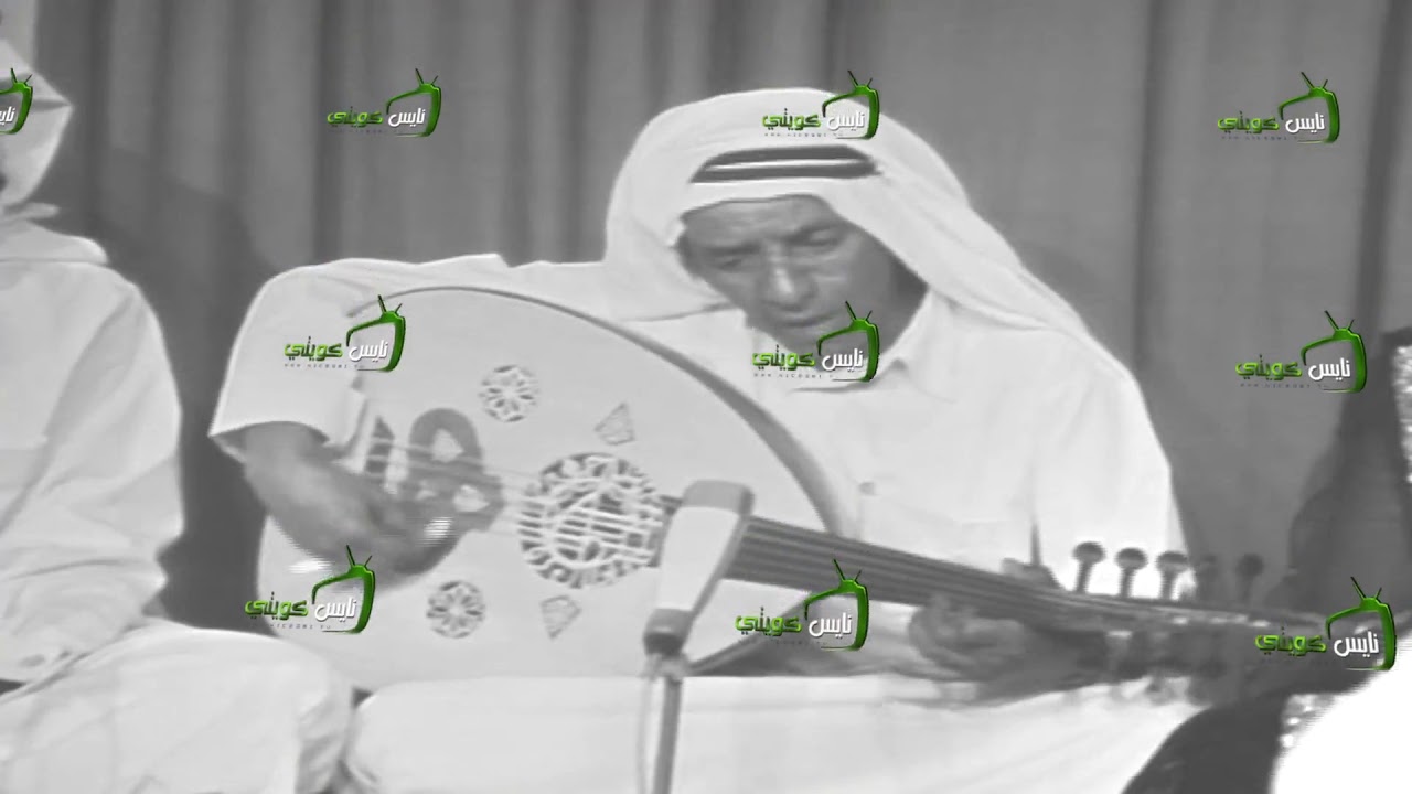 محمد زويد وغريد الشاطئ