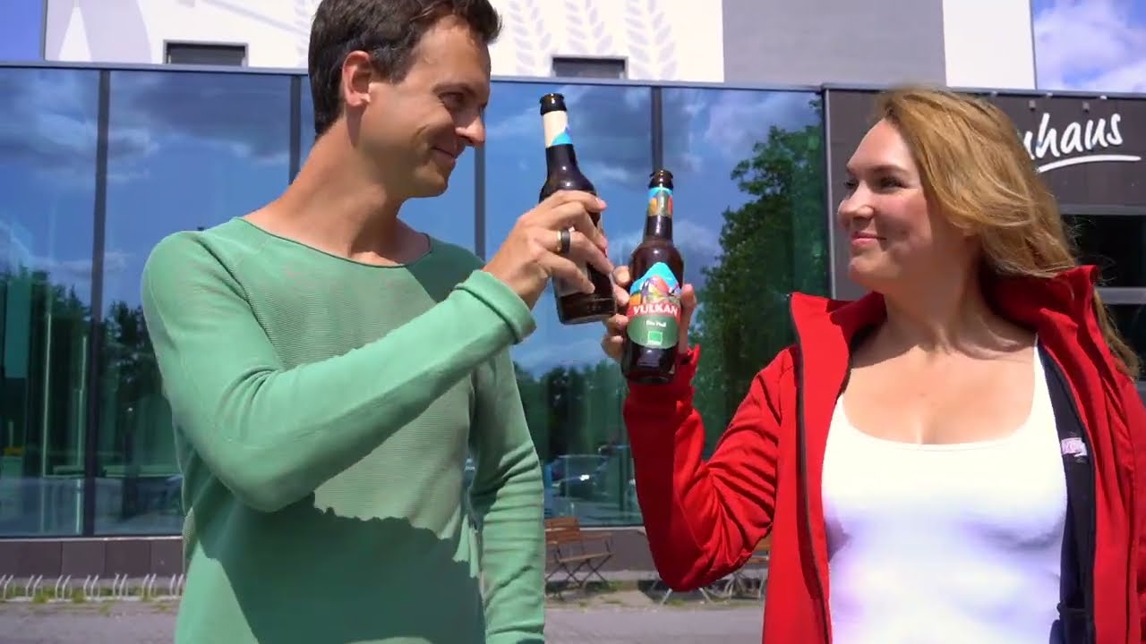 Eifel Award 2025: Unser offizielles Bewerbungsvideo