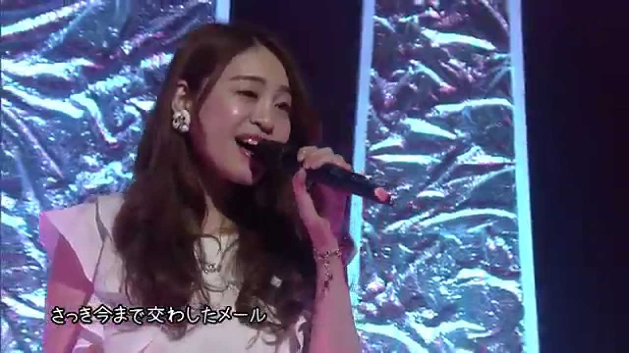 erica「卒業までに伝えたいこと」2015TVショートバージョン
