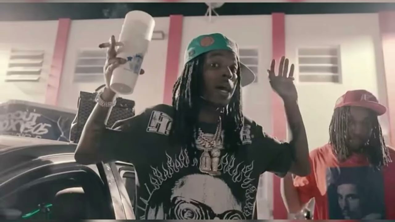(FREE) Baby Smoove x Veeze Type Beat - 