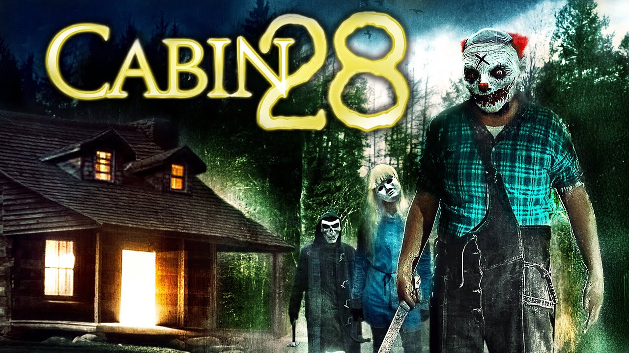 Kabina 28 🔥 Caly Film | PL polskimi napisami