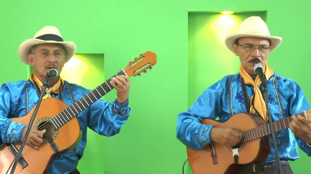 LEJOS DE MI COLOMBIA
