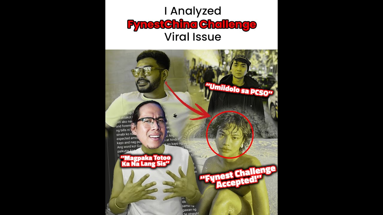 The Summary Of The Fynest China Issue