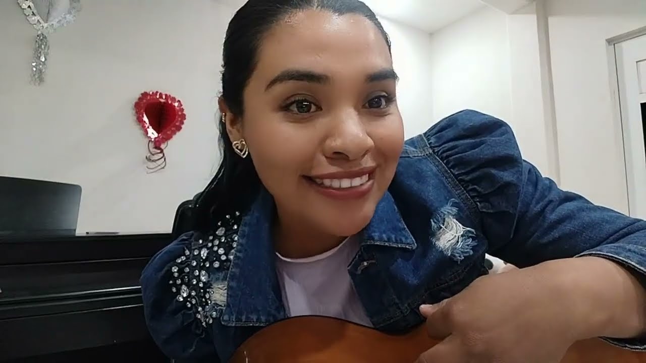Cordero de Dios(Em)🙏🏻😇ACORDES/PARTITURA❤️