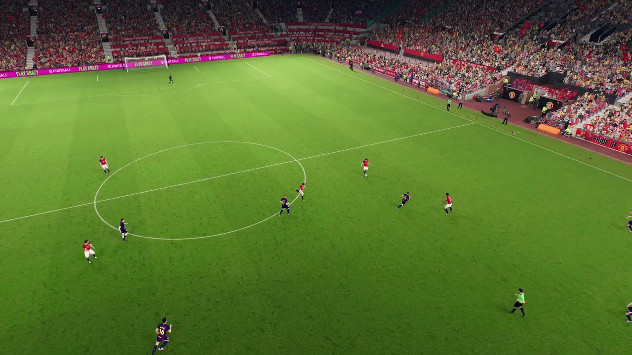 eFootball