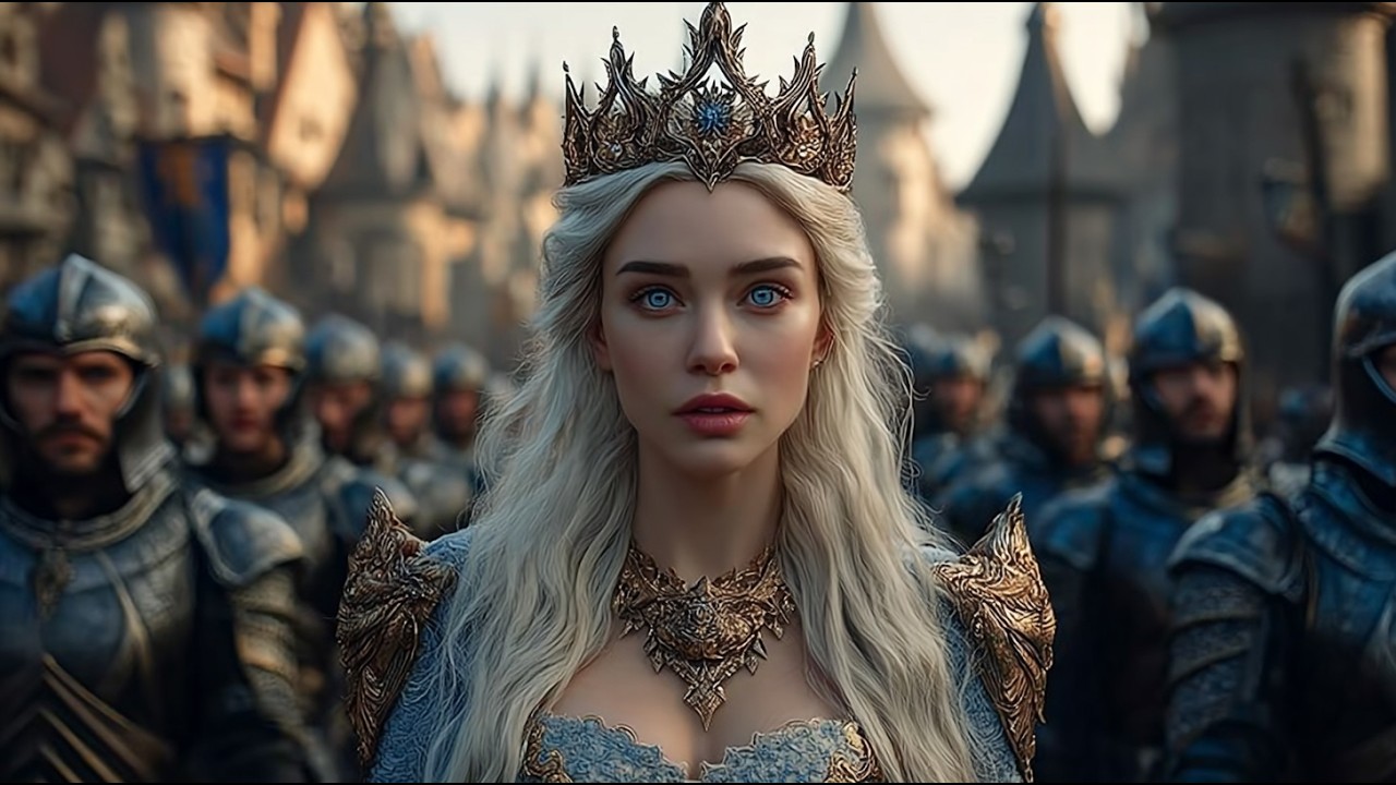 “You Won’t Survive Here,” the Princess Queen Warned — Not Knowing Who He HFY | HFY Reddit Stories
