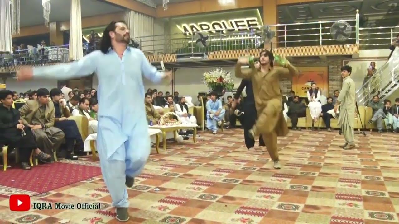Anil Bakhsh | ka yarana rasar Naki | Pashto New Attan Song 2024 | Pashto Mast Attan 2024