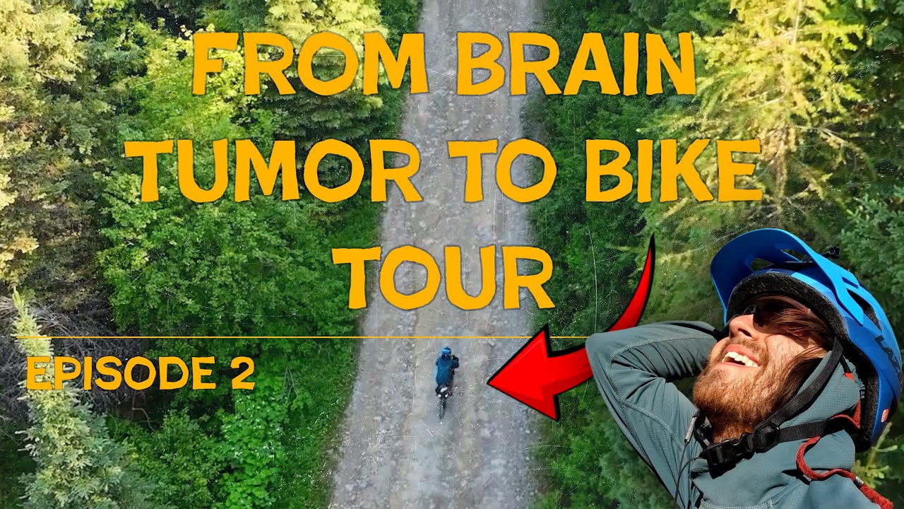 This Part Nearly Broke Me | Arctic Bike Journey (2/3) #bikepacking #biketrip