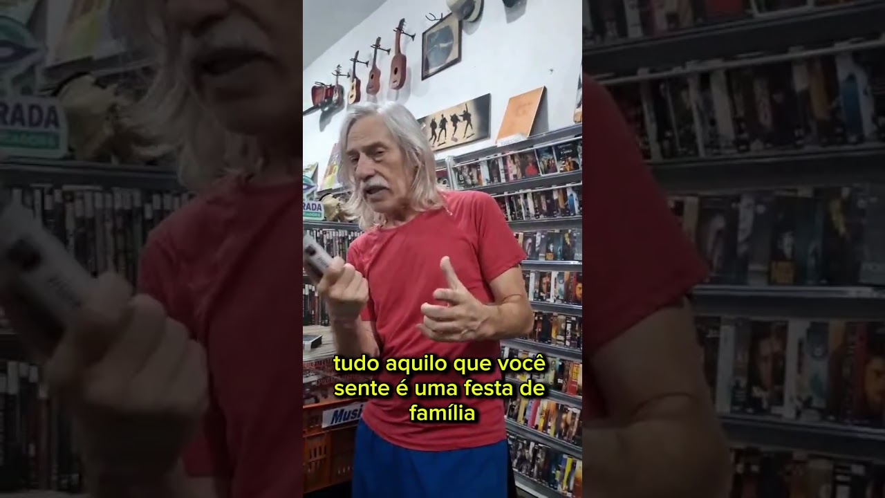 Dicas de sexta