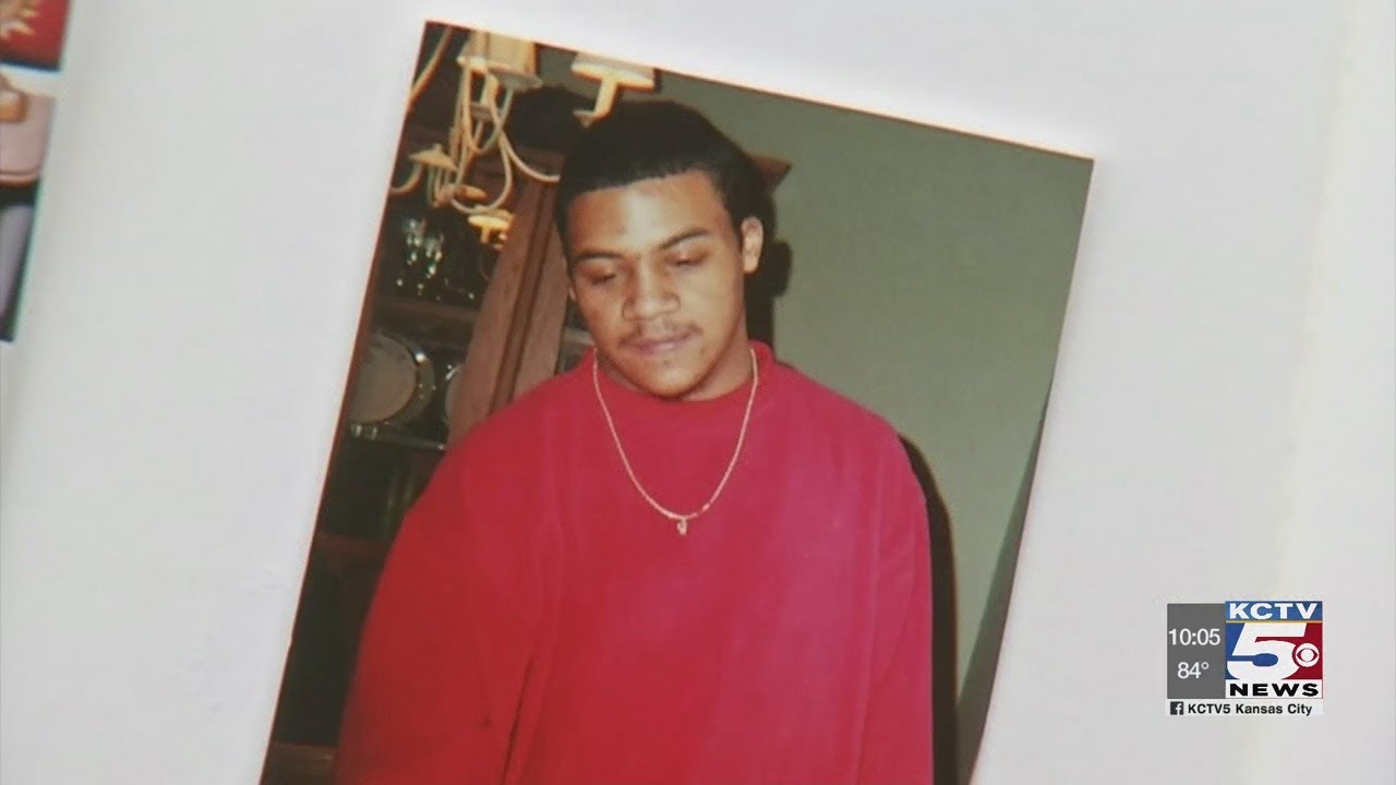Small-town Kansas cold case in national spotlight