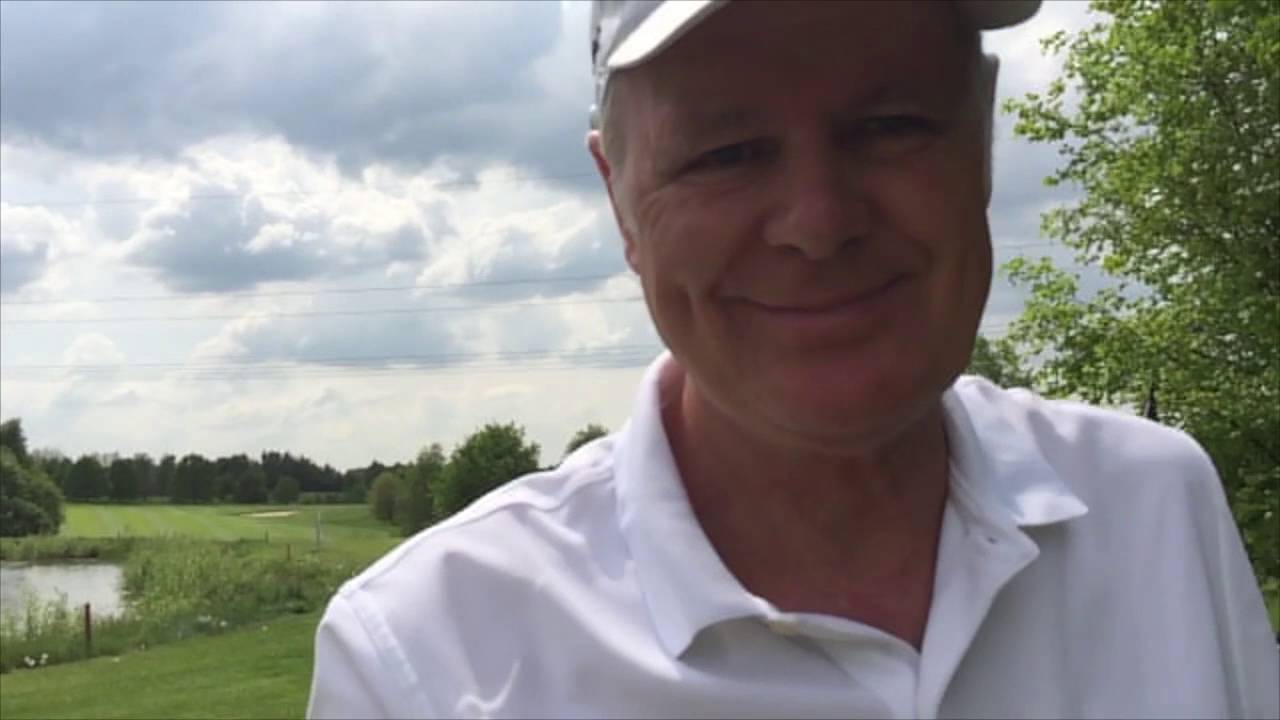 Proberunde GC Hösel 11.5.16