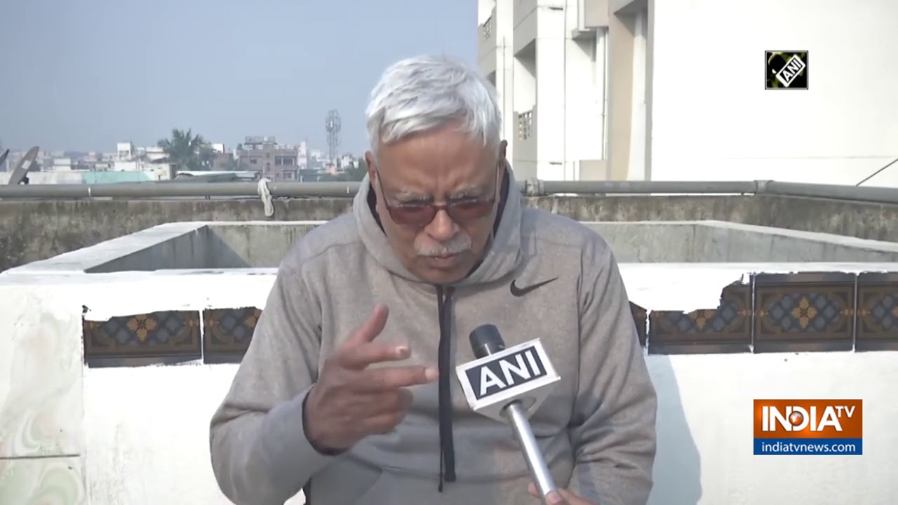 'Happens in all political parties': RJD's Shivanand Tiwari on MLAs/MPs donation
