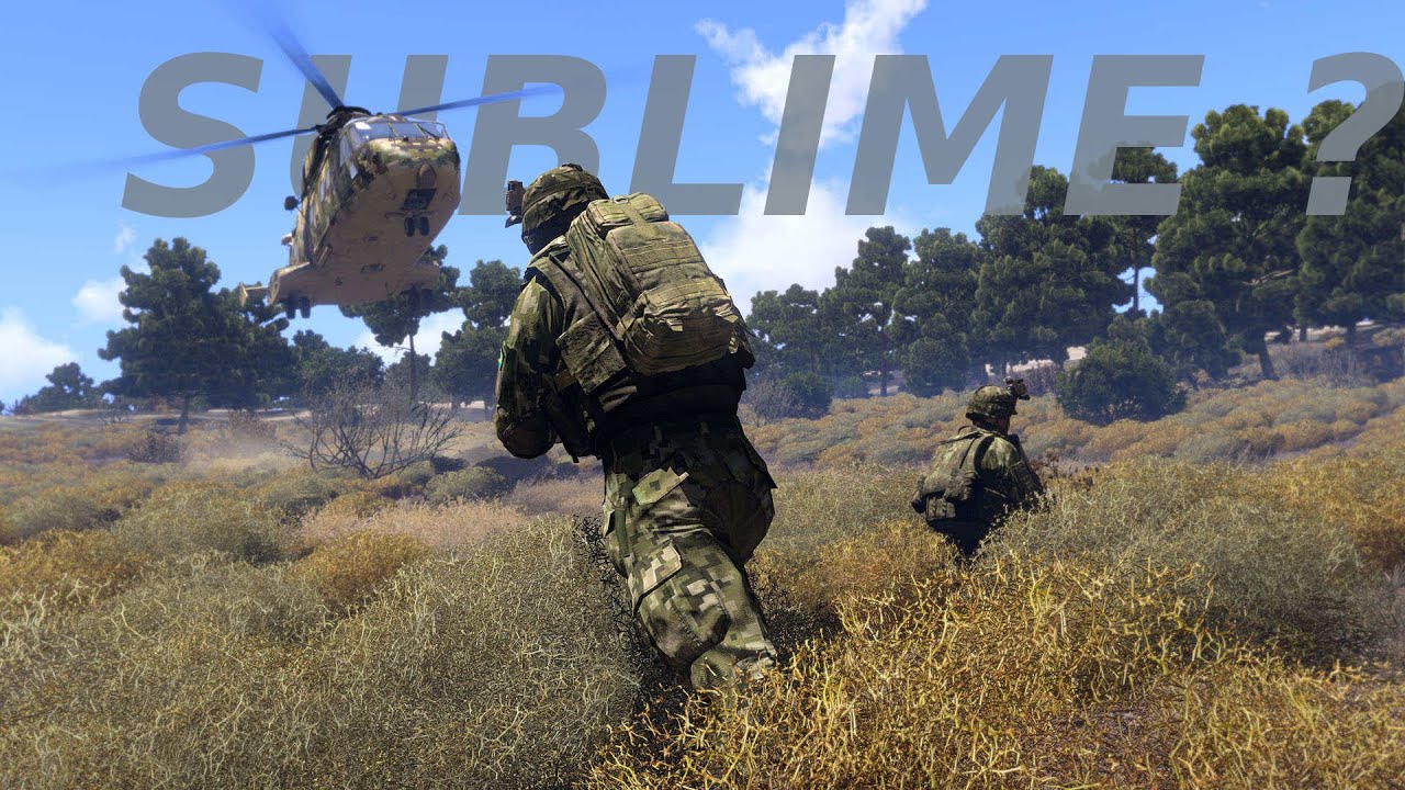 Que vaut Arma 3 pour 2026 ?
