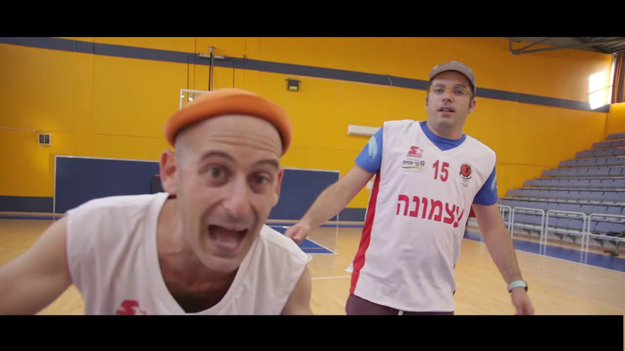 אסי ויונתן מספרים את גוש קטיף - חלק ב', ערוץ מאיר
