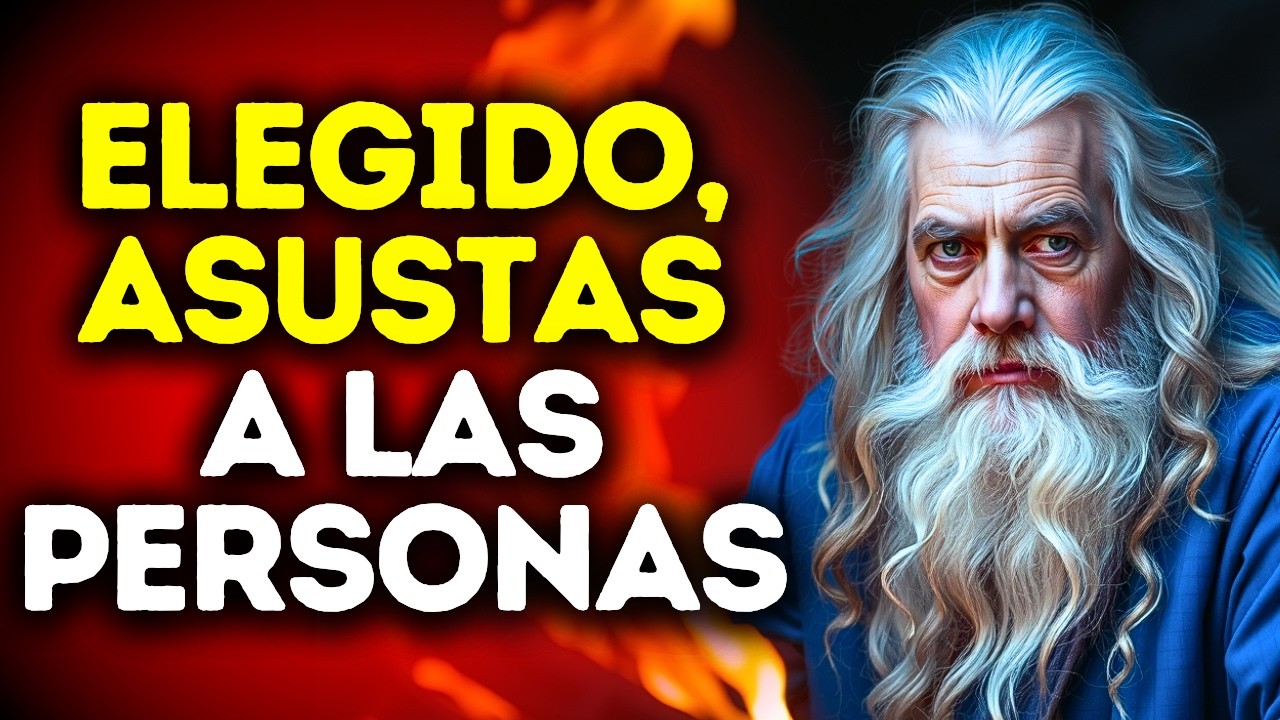 Hay Gente Que Te Odia Por Algo Que Ni Tú Mismo Has Descubierto Aún