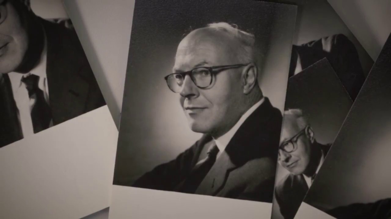 Hugh Sinclair and Human Nutrition