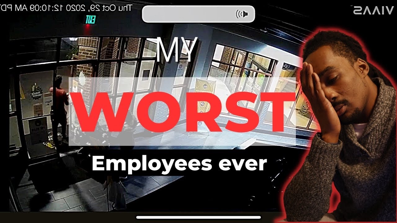 Getting Over the Fear of Hiring Employees for your Cleaning Business