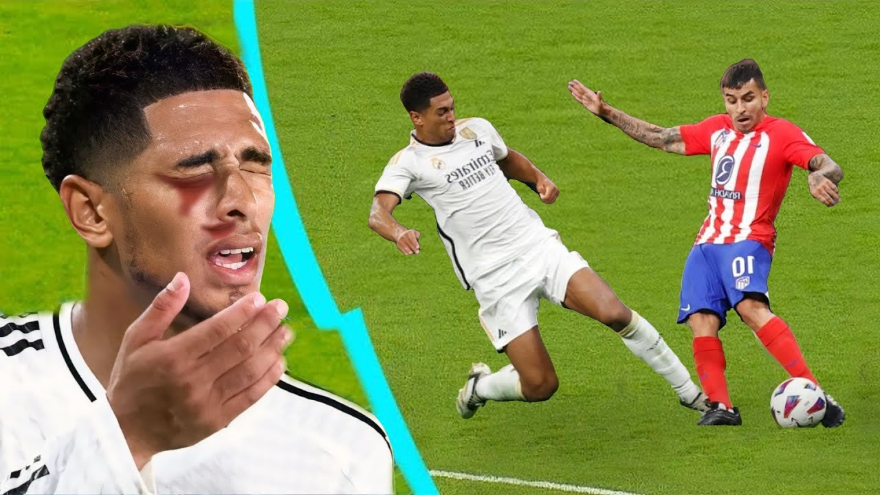 Football Revenges That Get INCREASINGLY Satisfying