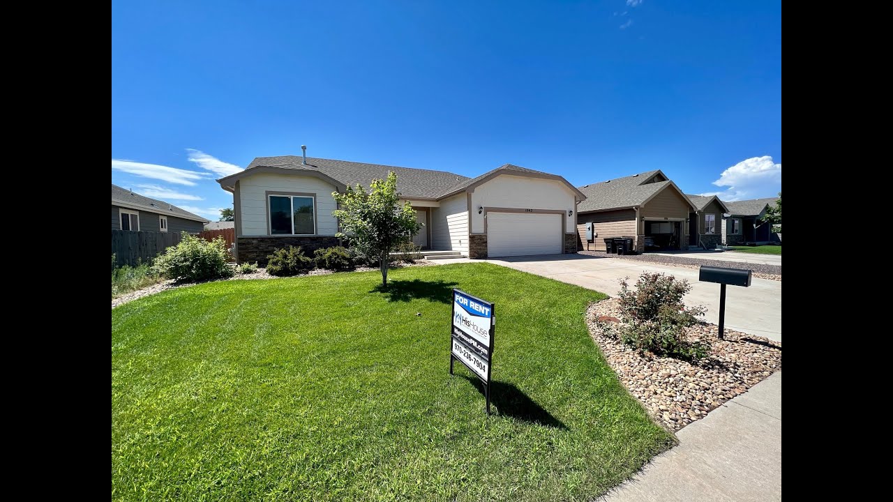 1042 E 25th Street, Greeley, CO 80631