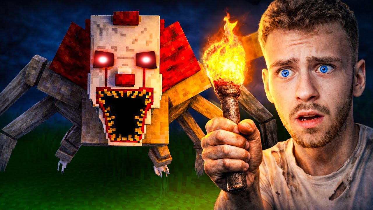 TO v Minecraftu.. (nové)