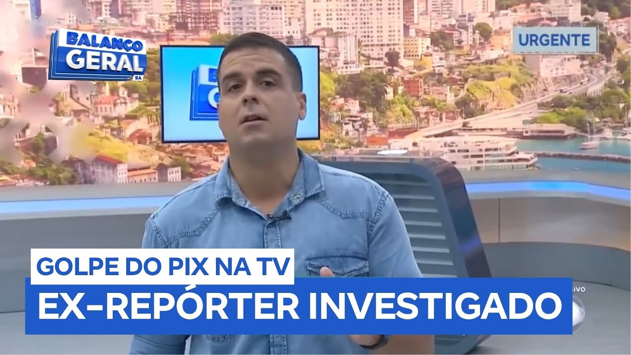 Julgamento de jornalista acusado de desviar doações é adiado novamente
