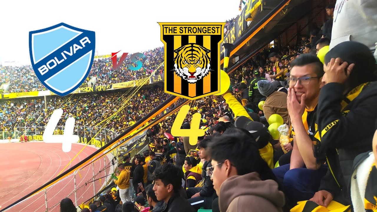 CL&Aacute;SICO DE INFART&Oacute;//desde la Curva Sur//2024