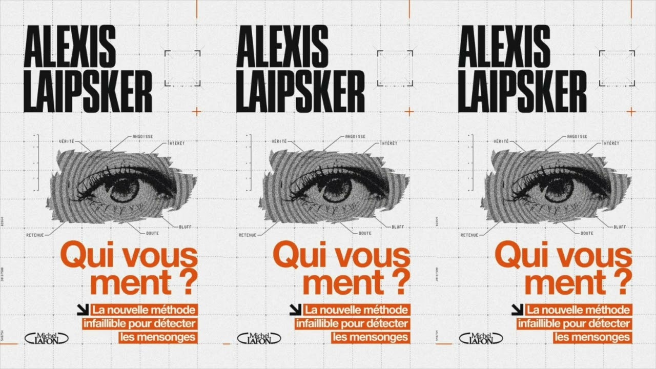 Qui vent ment ? - Alexis Laipsker