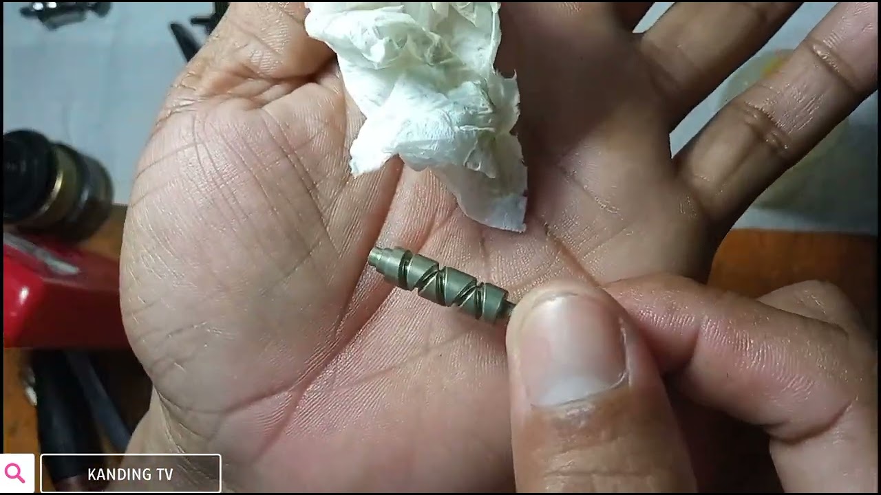 Ultegra 1000 shimano reel cleaning