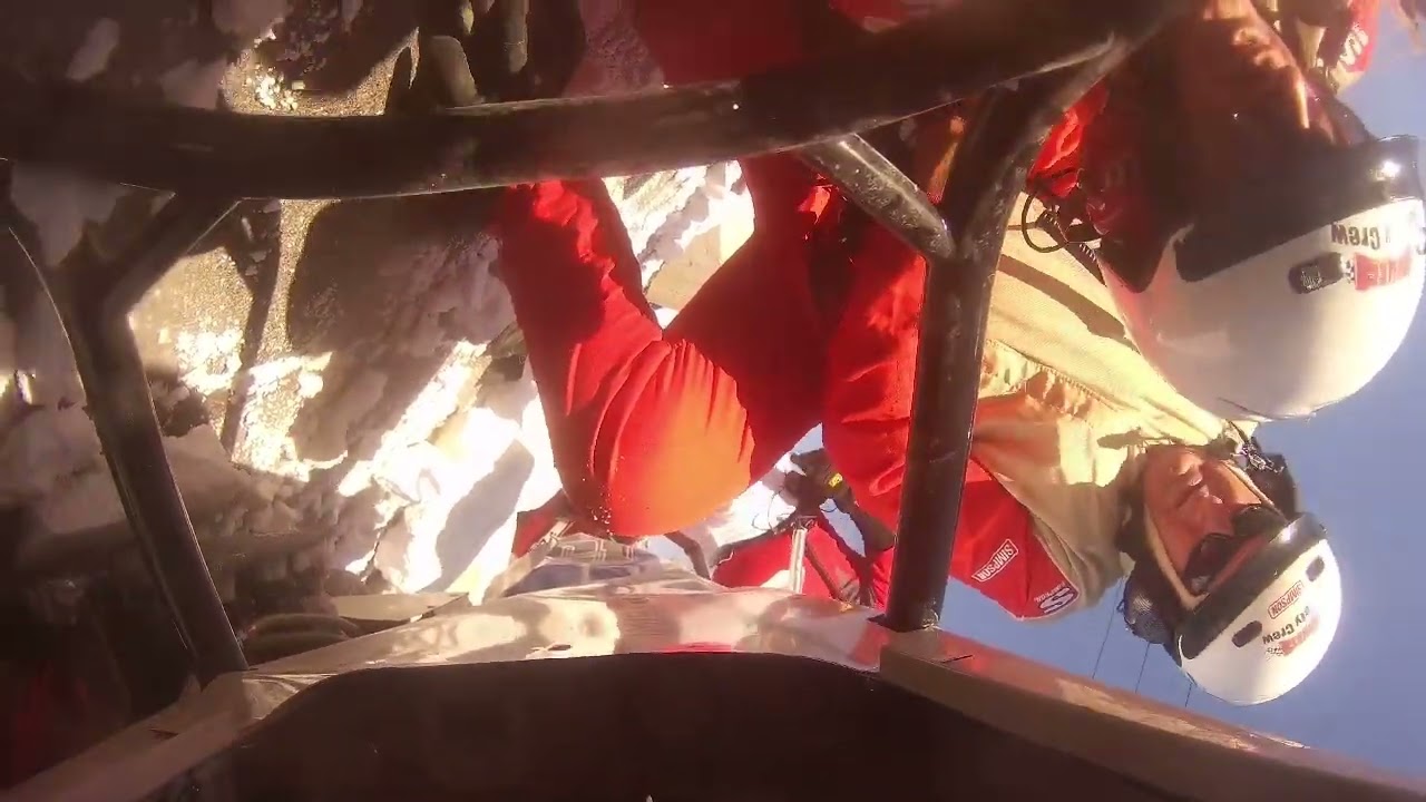 Super Modified Crash at Oswego Speedway | Leadup and Aftermath | Byrdman