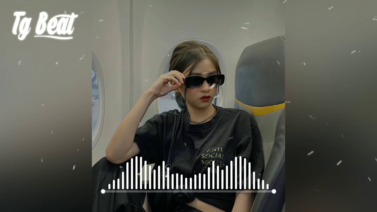 Nửa Vầng Trăng Remix Phiên bản Khmer | Nhạc TikTok Chill | TG BEAT