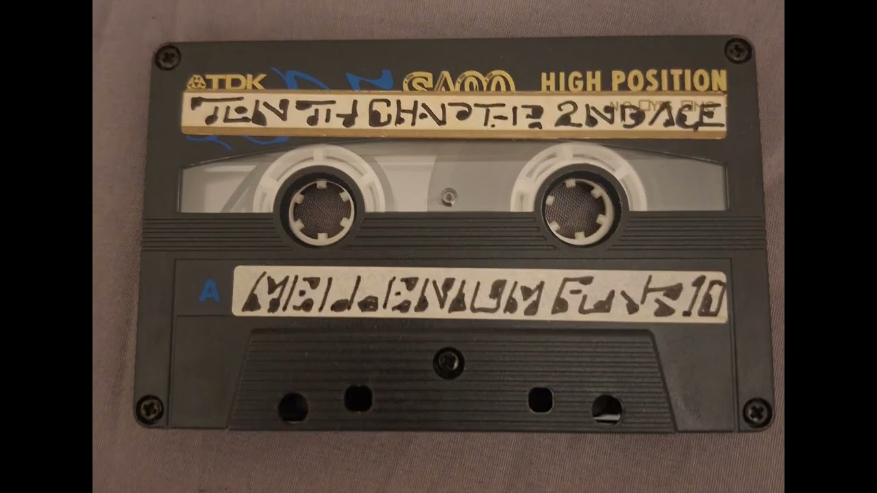 Matt Jam Lamont old school set