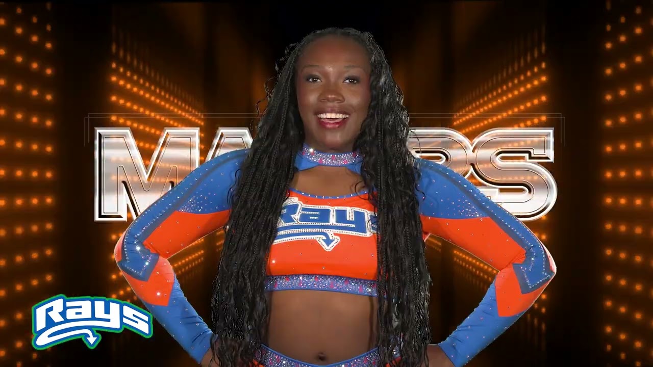 MAJORS 2026: Команда Stingray Allstars Orange знакомится с составом.