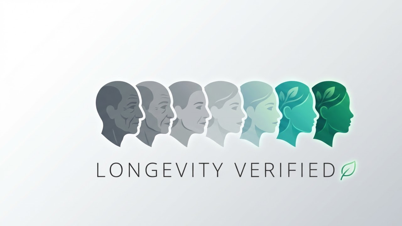 Longevity Riddles
