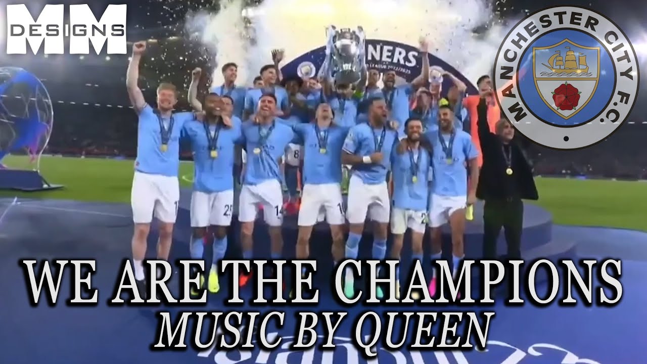 Manchester City 