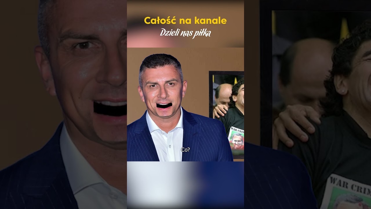 Marek i Mateusz Borek nie są na TY... Natomiast! #borek #dzielinaspilka #football