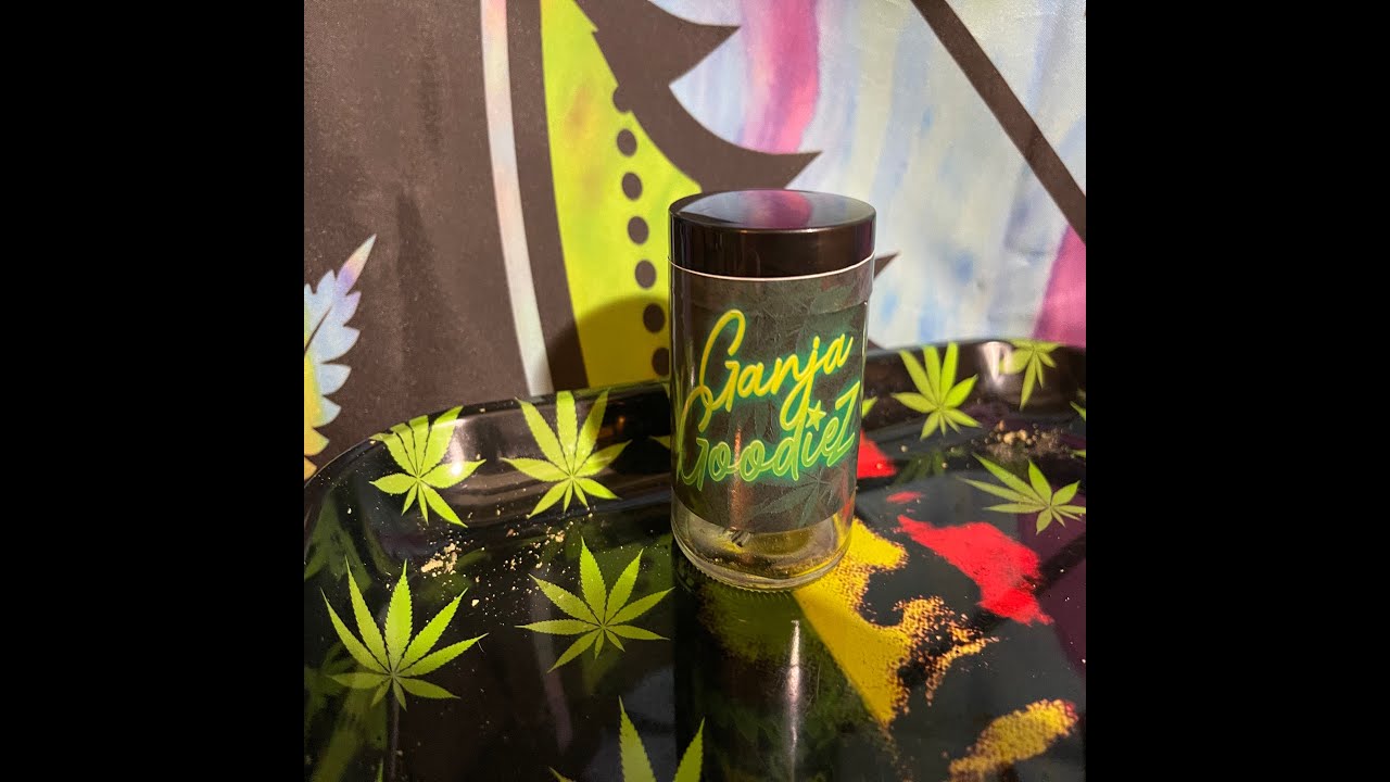 Exploring Ganja Episode 16 (DOG WALKER OG)