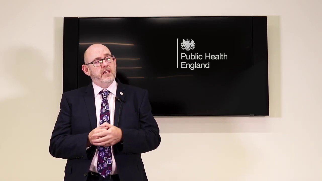 Health Matters: Whole systems approach to obesity &ndash; what&rsquo;s been done in Hertfordshire?